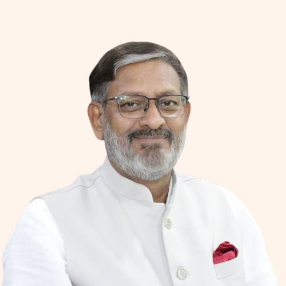 Dr. Jitendra K. Das