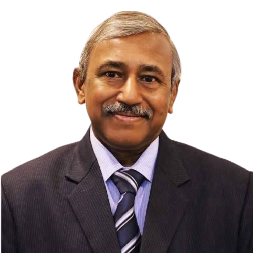 Dr. P K Biswas