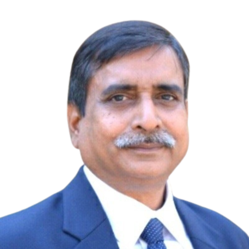 Dr. Satyendra Kishore