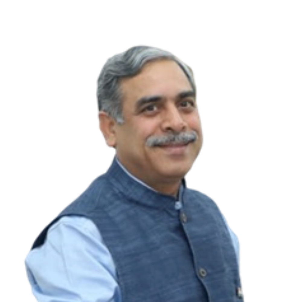 Dr. Shailendra Singh