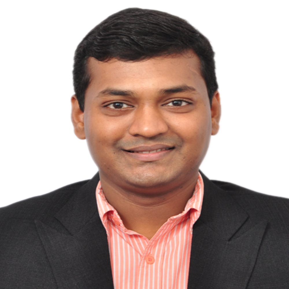 Mr. Goutam Kumar Patro