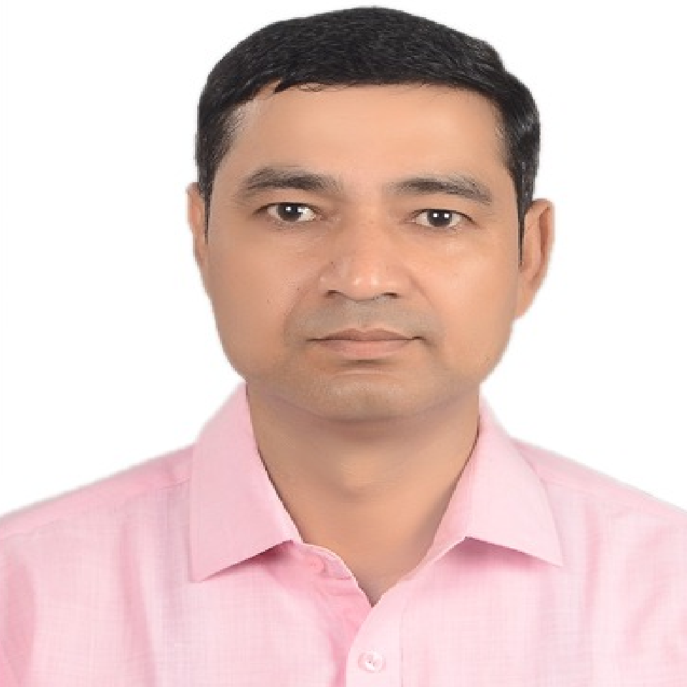Mr. Ravindra Singh